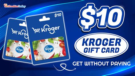 kroger gift card online order.